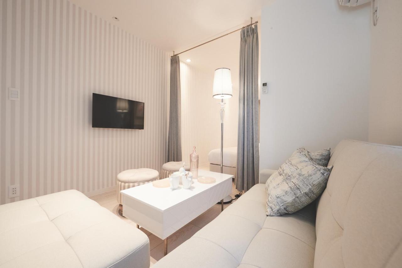 Aparthotel Rela HigashiMacudo Exteriér fotografie