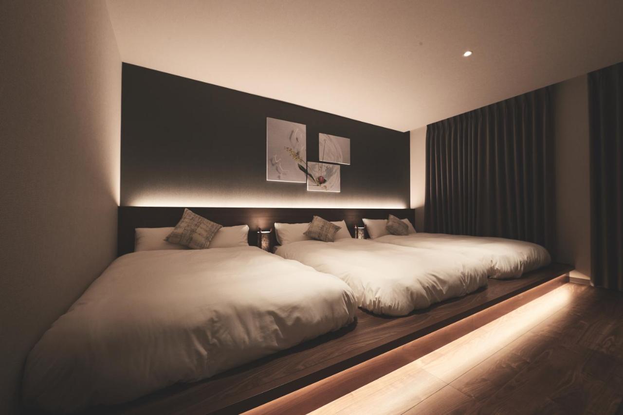 Aparthotel Rela HigashiMacudo Exteriér fotografie