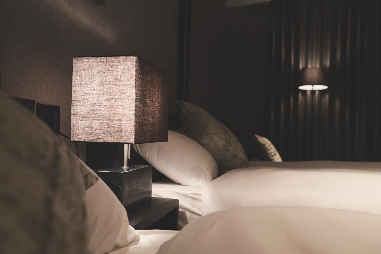 Aparthotel Rela HigashiMacudo Exteriér fotografie