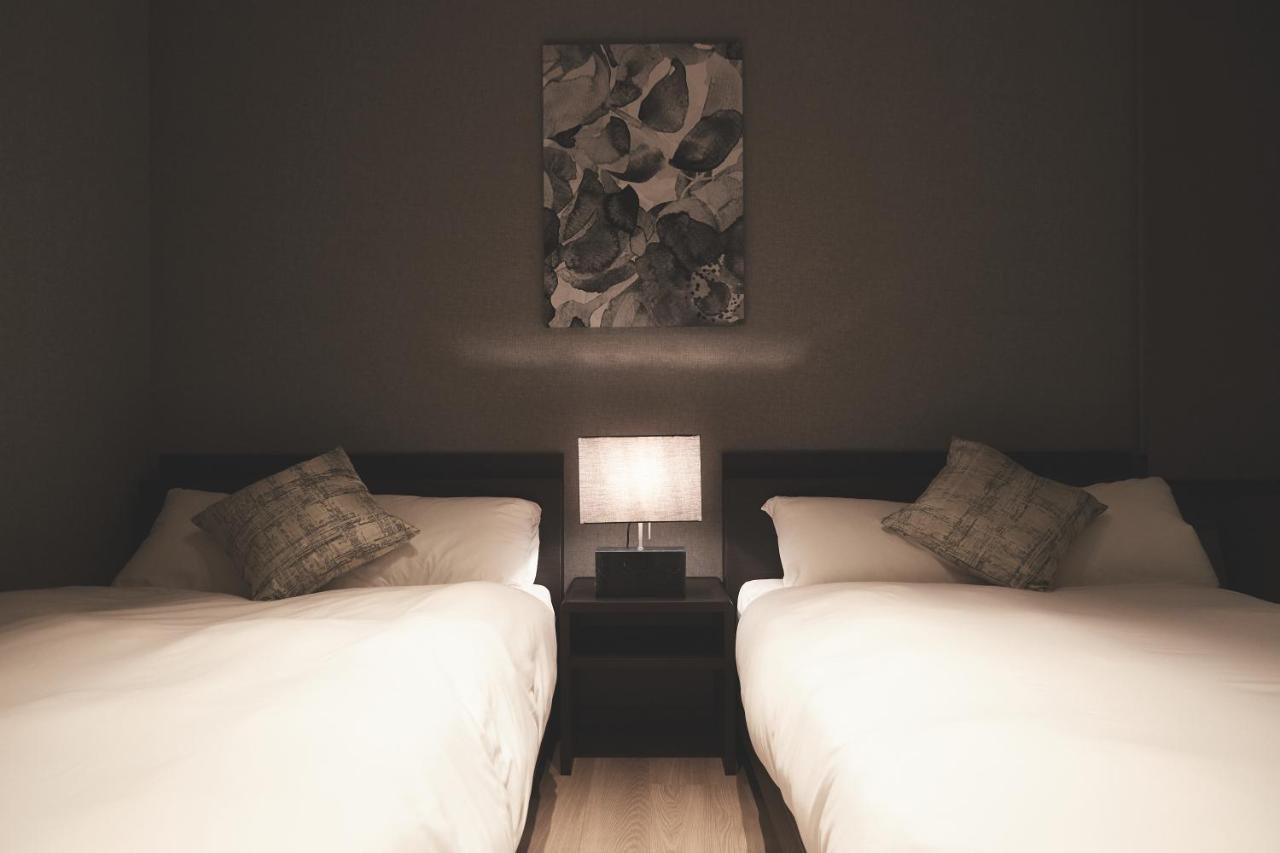 Aparthotel Rela HigashiMacudo Exteriér fotografie