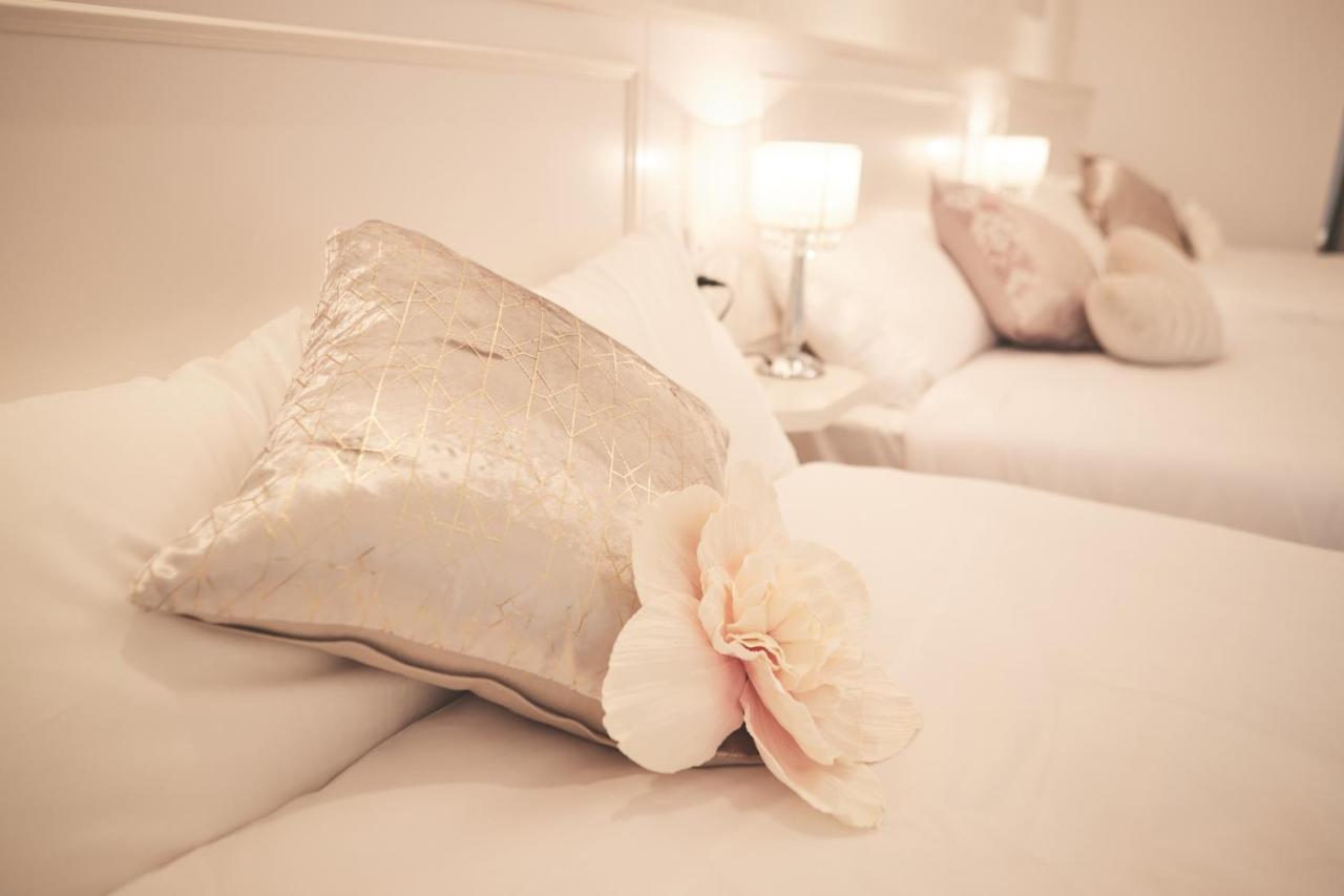 Aparthotel Rela HigashiMacudo Exteriér fotografie