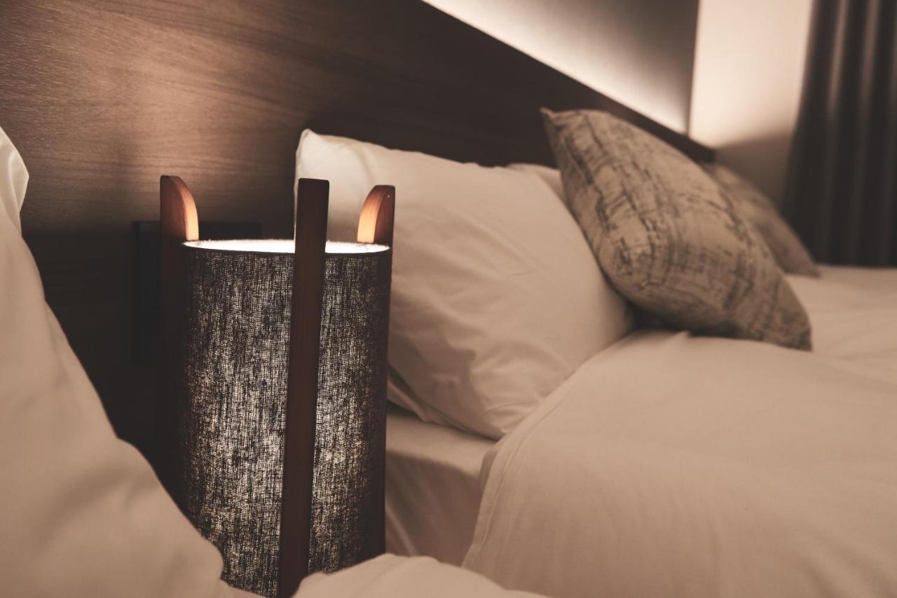 Aparthotel Rela HigashiMacudo Exteriér fotografie