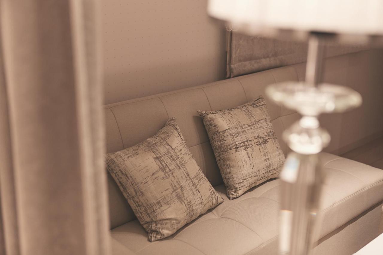 Aparthotel Rela HigashiMacudo Exteriér fotografie