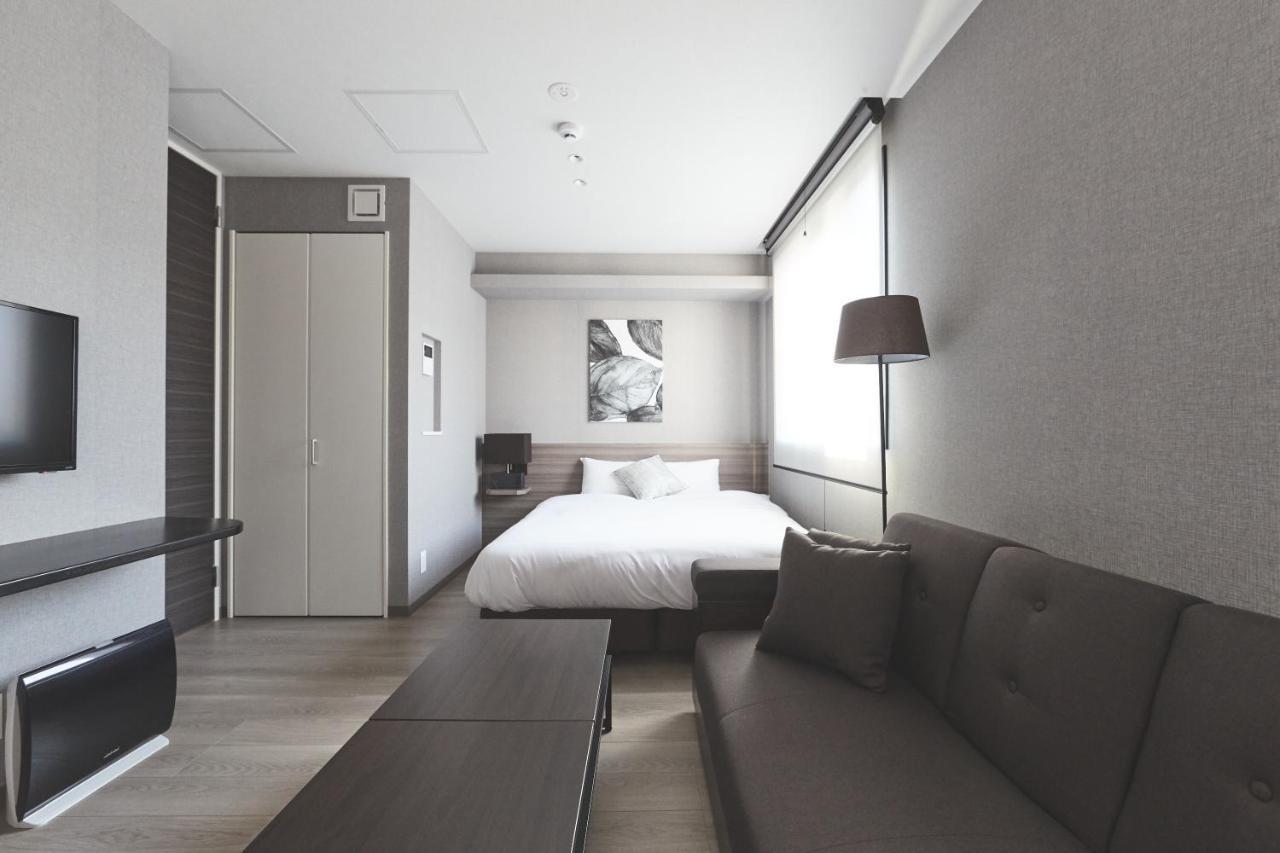 Aparthotel Rela HigashiMacudo Exteriér fotografie